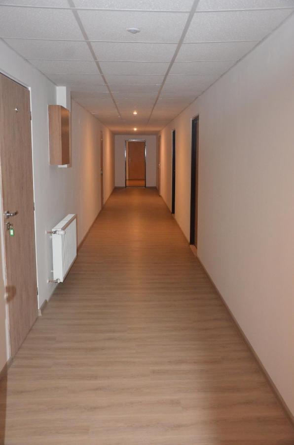 penzion U Koníčka Straziste  Exterior foto