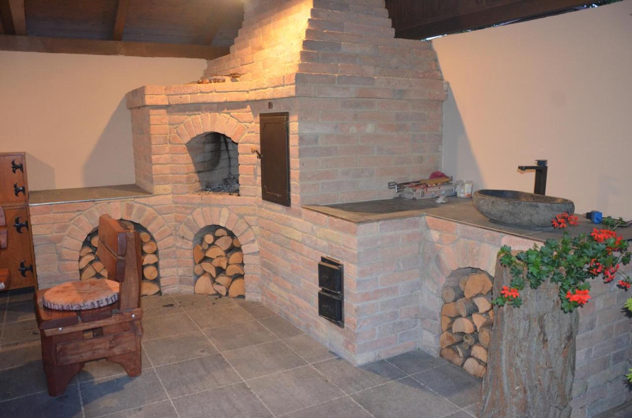 penzion U Koníčka Straziste  Exterior foto